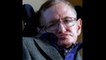Grandes frases de Stephen Hawking