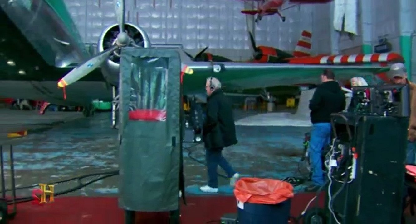Ice Pilots NWT S04 - Ep03 A Tale of Two Pilots HD Watch