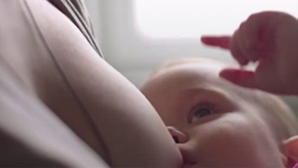 Semana Mundial de la Lactancia