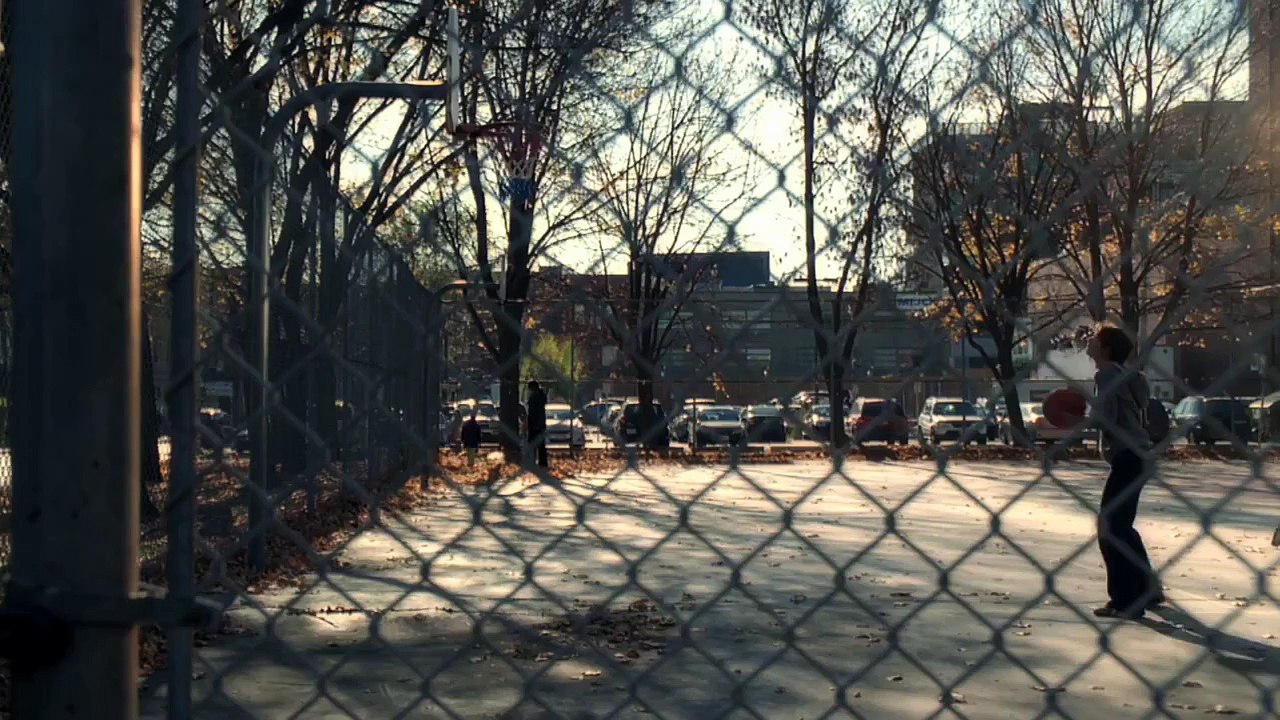 R.B.S02 E7 The O
