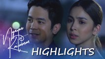 Ngayon At Kailanman: Inno and Eva get to know more each other | EP 41