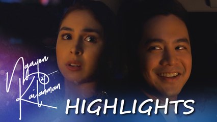 Ngayon At Kailanman: Inno's statement shocks Eva | EP 41