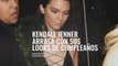 Kendall Jenner arrasa con su look de cumpleaños