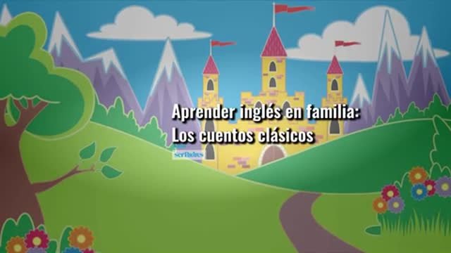 Cuentos clásicos en inglés