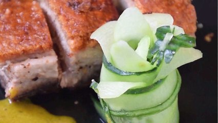 ¿Qué es food porn?