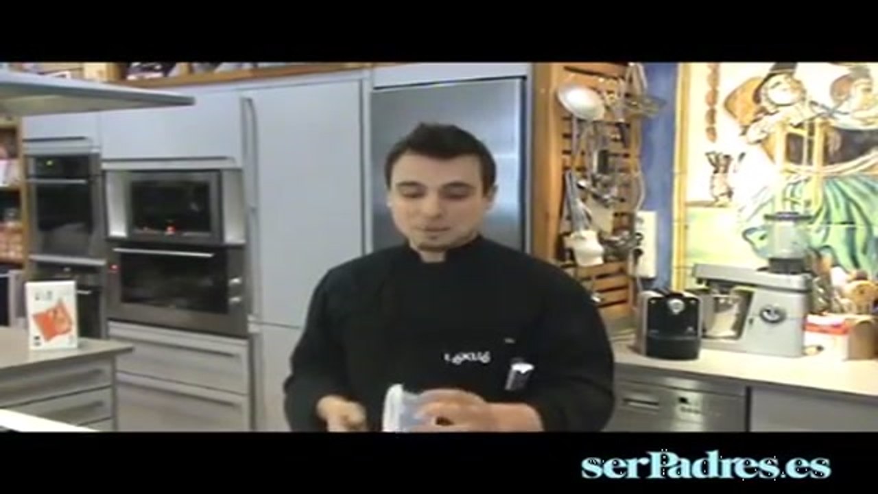 Ventajas de cocinar con utensilios de silicona