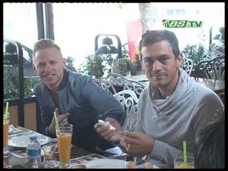 Moral Depoladılar (16.10.2015)