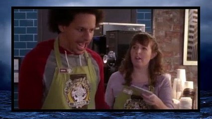 Dont Trust The B---- In Apartment 23 S02E08