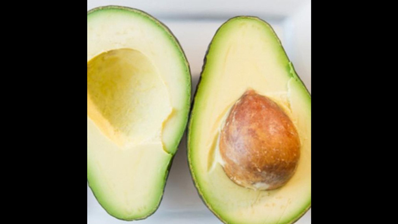 Aguacate en peligro