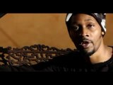 RZA - Belvedere Vodka Campaign (Behind The Scenes)