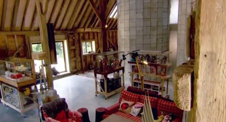 Grand Designs S15 - Ep04 Living in the Country HD Watch