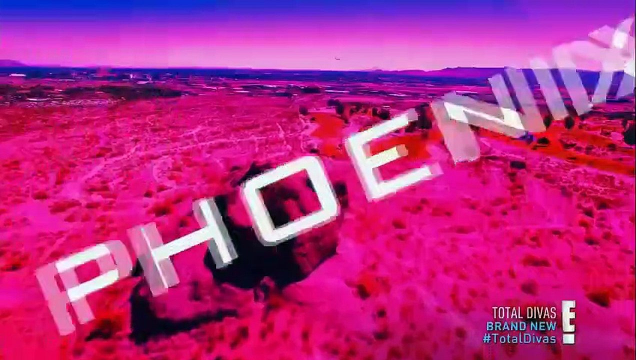Total Divas S 7 E 3 Breaking All the Rules
