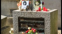 Muere Jim Morrison