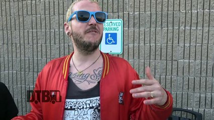 Dead To Me - FIRST CONCERT EVER Ep. 72