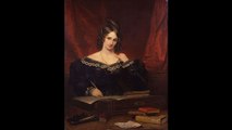 Curiosidades sobre Mary Shelley