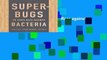 Review  Superbugs: An Arms Race against Bacteria