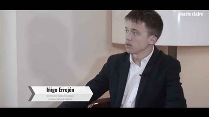 Entrevista Errejón Larga