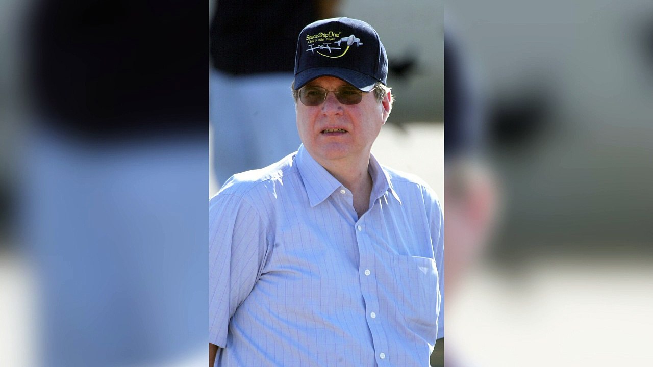 Confundador de Microsoft Paul Allen muere de cáncer