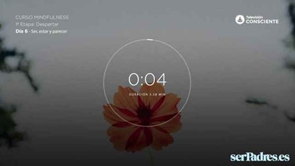 Mindfulness para el embarazo