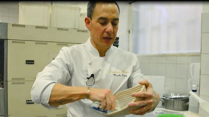 Curso de pan casero. ¿Qué son los bannetons y cómo se usan en panadería?