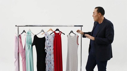 Los vestidos de primavera que van a arrasar