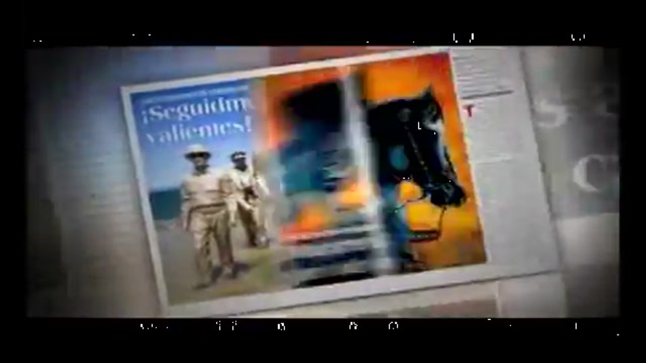 Spot Muy Historia 41