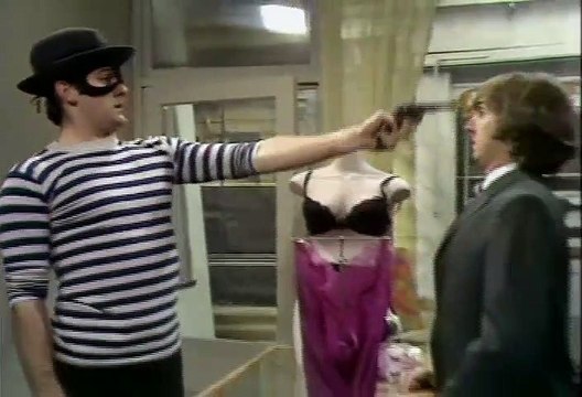 Monty Pythons Flying Circus S01E10 Untitled