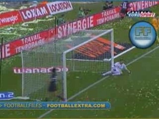 Pierre-Alain Frau vs Nantes