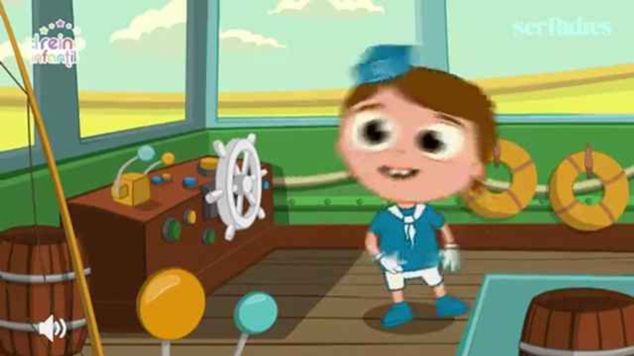 El marinero baila