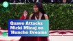 Quavo Attacks Nicki Minaj on 'Huncho Dreams'