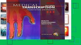 Review  Medical Transcription: Fundamentals and Practice