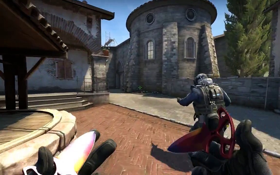 Micio's Infero Insane 4k