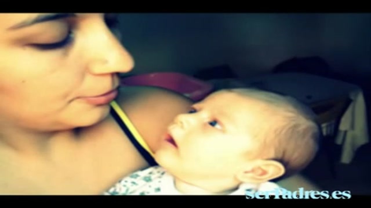 A todas la mamás de Ser Padres