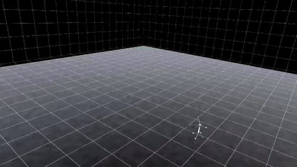 RoboBee, el robot que se comporta como un insecto