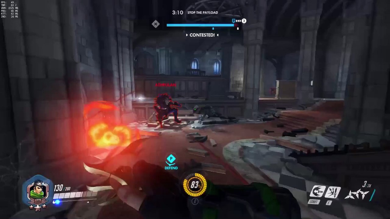 4k 2 ult deny with genji