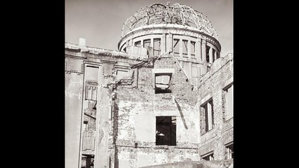 Bombardeos de Hiroshima y Nagasaki