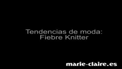 Fiebre Knitters