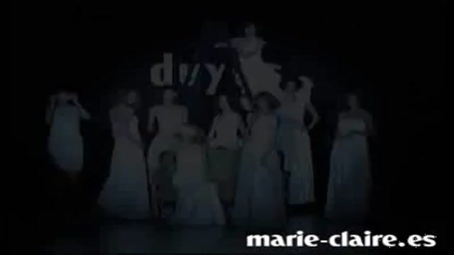 Duyos, novias: Pasarela Puerta de Europa