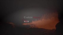 El volcán Kilauea en 4K