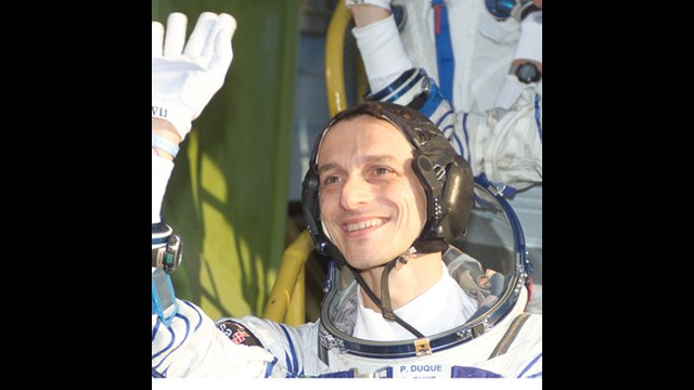 Las misiones espaciales de Pedro Duque