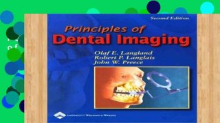 Popular Principles of Dental Imaging