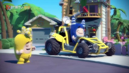 Oddbods Full Episode Compilation #2 | The Oddbods Show Full Episodes