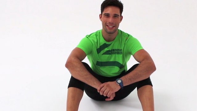 Trucos para lucir un vientre plano