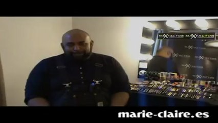 Maquillaje Patricia Conde