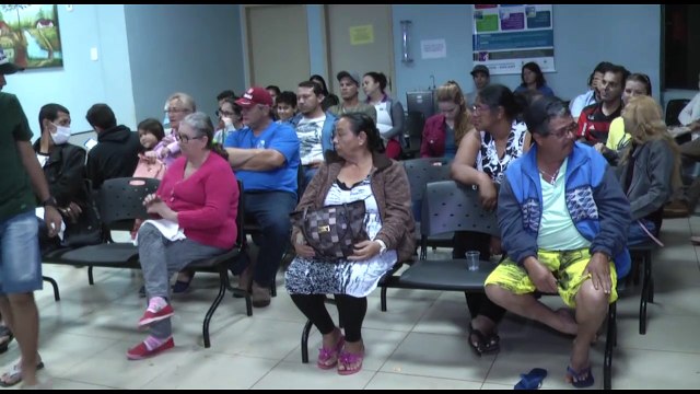 UPA Veneza: população reclama de lentidão