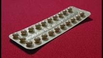 Efectos secundarios anticonceptivos