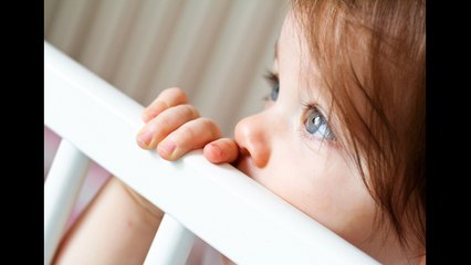 Mini guía de las siestas, según su edad