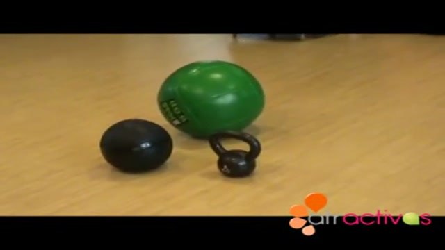 Lesiones más frecuentes en golf