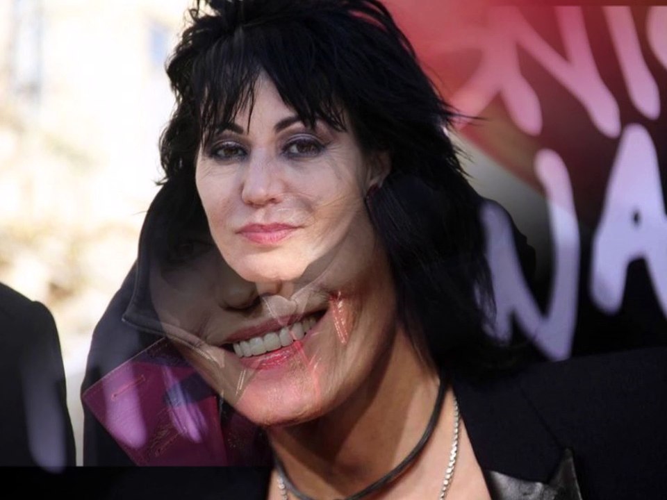 joan jett 2019