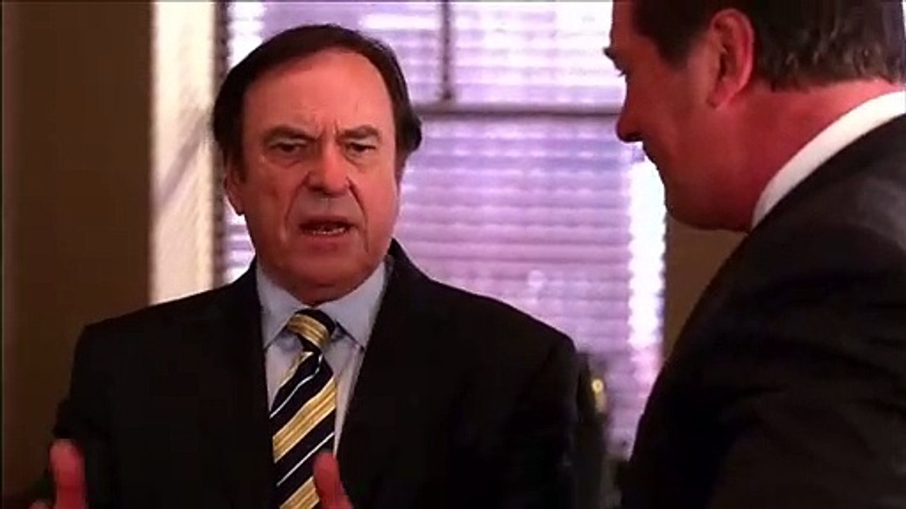 30 Rock S02E13
